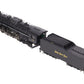 Proto 2000 30016 HO Scale NKP USRA 2-8-4 Steam Locomotive & Tender #717 EX/Box