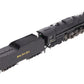 Proto 2000 30016 HO Scale NKP USRA 2-8-4 Steam Locomotive & Tender #717 EX/Box