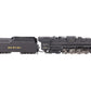 Proto 2000 30016 HO Scale NKP USRA 2-8-4 Steam Locomotive & Tender #717 EX/Box