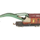 Lionel 810 Vintage O Operating Tinplate Crane