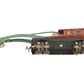 Lionel 810 Vintage O Operating Tinplate Crane