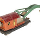 Lionel 810 Vintage O Operating Tinplate Crane