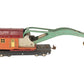 Lionel 810 Vintage O Operating Tinplate Crane