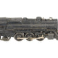 Lionel 675 Vintage O 2-6-2 K-4 Pacific Diecast Steam Locomotive