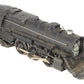 Lionel 675 Vintage O 2-6-2 K-4 Pacific Diecast Steam Locomotive