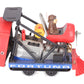 LGB 20020 G Scale Fortuna Flyer - Fan Propelled! VG/Box