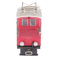 LGB 2030CL G LGB RR Club 16th Anniversary E-1 Steeple Cab Electric Locomotive VG/Box