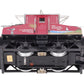 LGB 2030CL G LGB RR Club 16th Anniversary E-1 Steeple Cab Electric Locomotive VG/Box