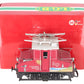 LGB 2030CL G LGB RR Club 16th Anniversary E-1 Steeple Cab Electric Locomotive VG/Box