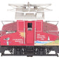 LGB 2030CL G LGB RR Club 16th Anniversary E-1 Steeple Cab Electric Locomotive VG/Box