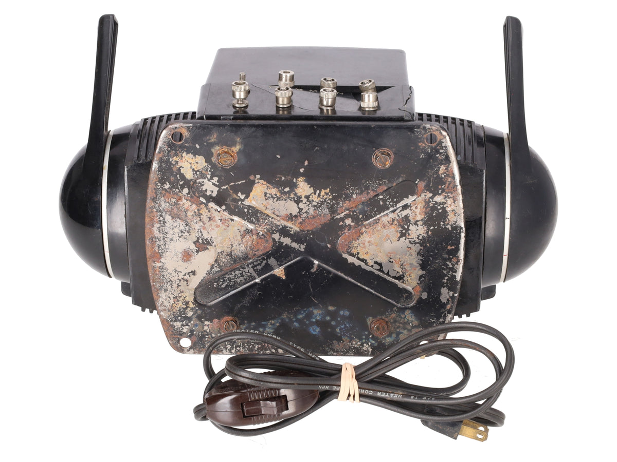 Lionel ZW Vintage O Gauge Trainmaster 275 Watt Transformer with Whistle