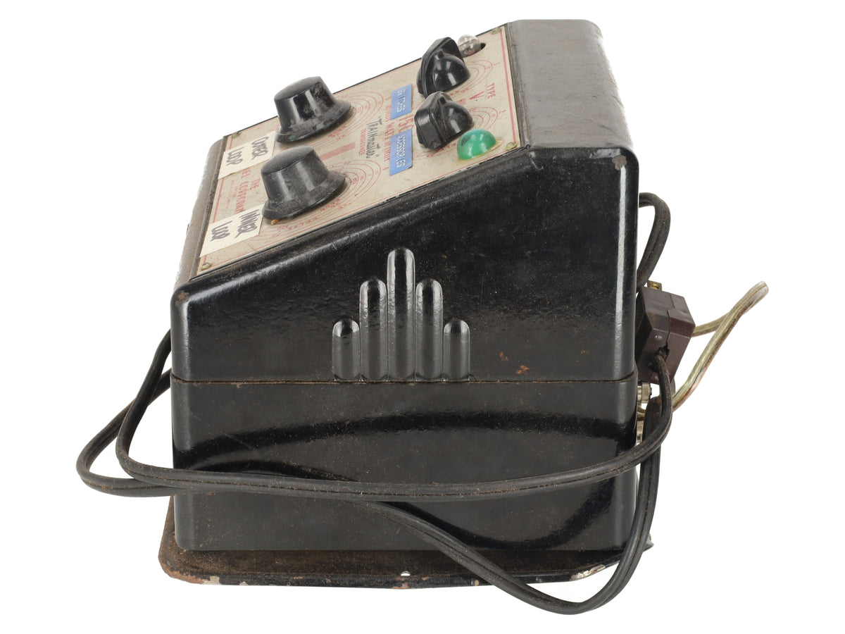Lionel V 150 Watt Vintage O 4 Train Transformer VG