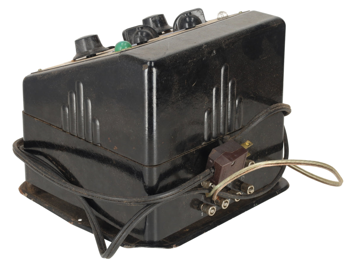 Lionel V 150 Watt Vintage O 4 Train Transformer VG