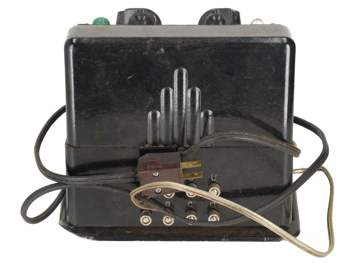 Lionel V 150 Watt Vintage O 4 Train Transformer VG