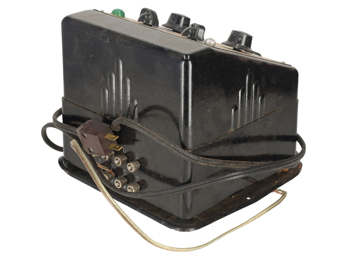 Lionel V 150 Watt Vintage O 4 Train Transformer VG