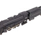 Lionel 2065 Vintage O Gauge 4-6-4 Small Hudson Steam Locomotive & 2046W Tender VG