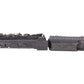 Lionel 2065 Vintage O Gauge 4-6-4 Small Hudson Steam Locomotive & 2046W Tender VG