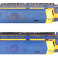 Lionel 204 Vintage O Santa Fe AA Diesel Locomotive Set VG