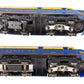 Lionel 204 Vintage O Santa Fe AA Diesel Locomotive Set VG