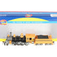 Athearn 84921 HO RTR Old Time 2-8-0 w/DCC & Sound, D&RGW #944 w/DC/DCC EX/Box