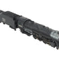 Westside Model Co. HO BRASS BM 2-8-4 Berkshire Steam Loco & Tender - Painted/Box
