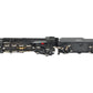 Westside Model Co. HO BRASS BM 2-8-4 Berkshire Steam Loco & Tender - Painted/Box