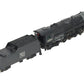 Westside Model Co. HO BRASS BM 2-8-4 Berkshire Steam Loco & Tender - Painted/Box