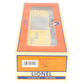 Lionel 2043042 O Gauge Railbox 50' Boxcar #10189/Box
