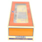 Lionel 2043042 O Gauge Railbox 50' Boxcar #10189/Box