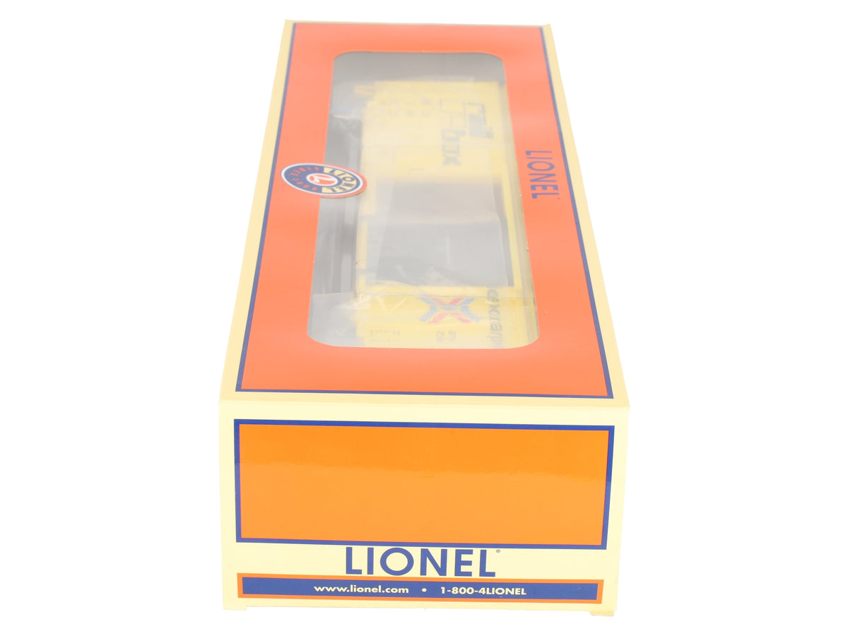 Lionel 2043042 O Gauge Railbox 50' Boxcar #10189/Box