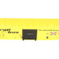 Lionel 2043042 O Gauge Railbox 50' Boxcar #10189/Box
