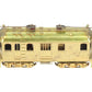 E. Suydam & Co 1561 Brass HO Illinois Terminal Class B Interurban 8 Wheel VG/Box