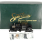 Bachmann 25762 On30 Colorado Mining Company 28-Ton Climax Steam Locomotive #8 VG/Box