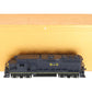Oriental Limited HO BRASS C&O EMD GP35 Low Hood Diesel Locomotive - Painted EX/Box