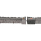 Pacific Fast Mail HO BRASS C.N.R. 4-8-4 Class 6200 Steam Loco & Tender -Painted/Box