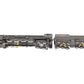 Pacific Fast Mail HO BRASS C.N.R. 4-8-4 Class 6200 Steam Loco & Tender -Painted/Box