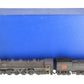 Pacific Fast Mail HO BRASS C.N.R. 4-8-4 Class 6200 Steam Loco & Tender -Painted/Box
