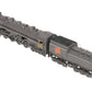 Pacific Fast Mail HO BRASS C.N.R. 4-8-4 Class 6200 Steam Loco & Tender -Painted/Box
