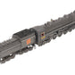 Pacific Fast Mail HO BRASS C.N.R. 4-8-4 Class 6200 Steam Loco & Tender -Painted/Box