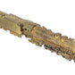 United Models HO Brass Santa Fe 2-8-4 Berkshire Steam Loco & Tender- Unpainted VG/Box