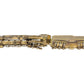 United Models HO Brass Santa Fe 2-8-4 Berkshire Steam Loco & Tender- Unpainted VG/Box