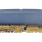 United Models HO Brass Santa Fe 2-8-4 Berkshire Steam Loco & Tender- Unpainted VG/Box