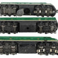 Lionel 2356 Vintage O Gauge Southern F-3 ABA Diesel Locomotive Set