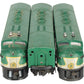 Lionel 2356 Vintage O Gauge Southern F-3 ABA Diesel Locomotive Set