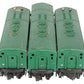 Lionel 2356 Vintage O Gauge Southern F-3 ABA Diesel Locomotive Set