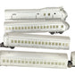 Lionel 752W Vintage O Silver M10000 Streamliner Set