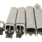 Lionel 752W Vintage O Silver M10000 Streamliner Set