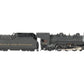 NWSL HO BRASS N&W Pacific 4-6-2 Class E-2a Steam Loco & Tender #578 - Painted/Box