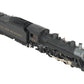 NWSL HO BRASS N&W Pacific 4-6-2 Class E-2a Steam Loco & Tender #578 - Painted/Box