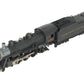 NWSL HO BRASS N&W Pacific 4-6-2 Class E-2a Steam Loco & Tender #578 - Painted/Box